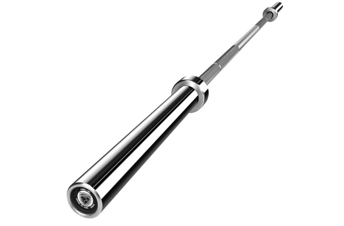 American Barbell Training Bar